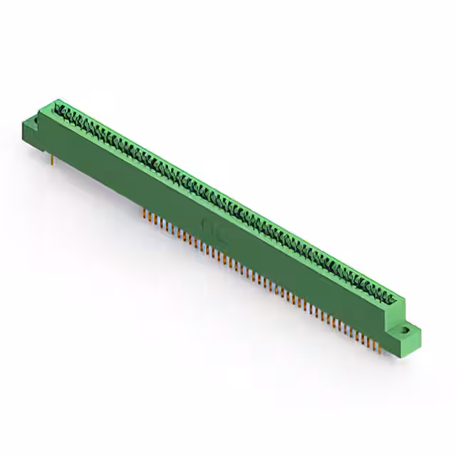 842-058-558-104 EDAC Inc.  Edgeboard Connectors